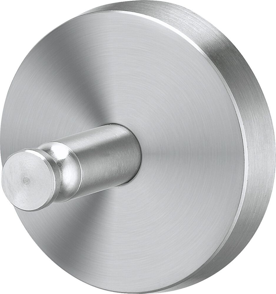 Pyyhekoukku Paris Harjattu teräs 2 kpl