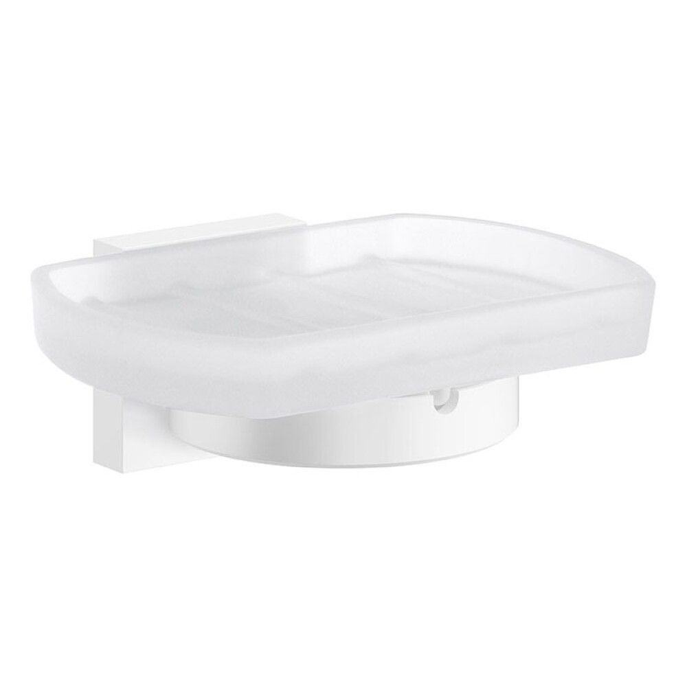 Saippuakuppiteline Smedbo House RX342