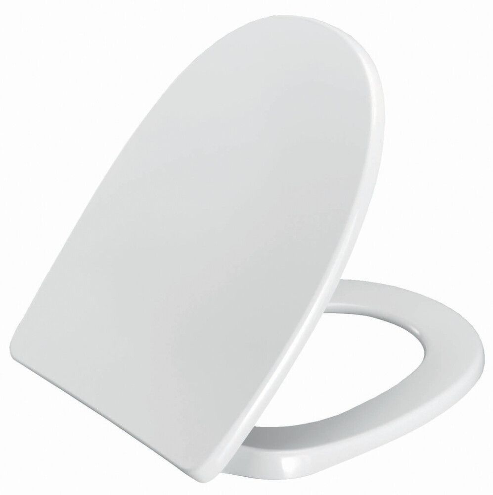 WC-istuinkansi Pressalit Norden Valkoinen