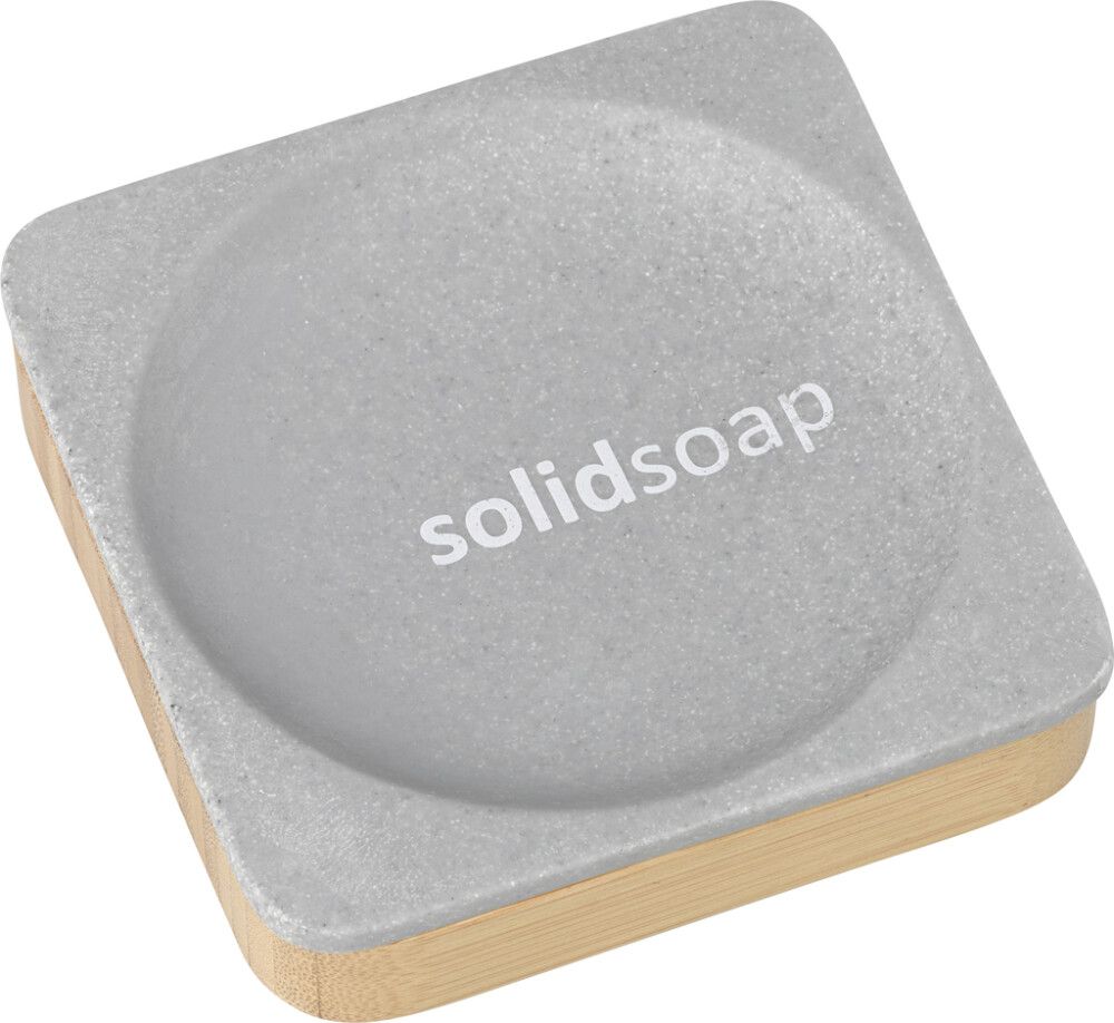 Saippuateline Venus Cooper Antrasiitti