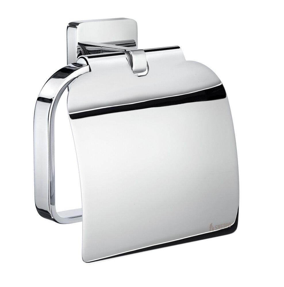 WC-paperiteline Kannella Smedbo Ice Kromi OK3414