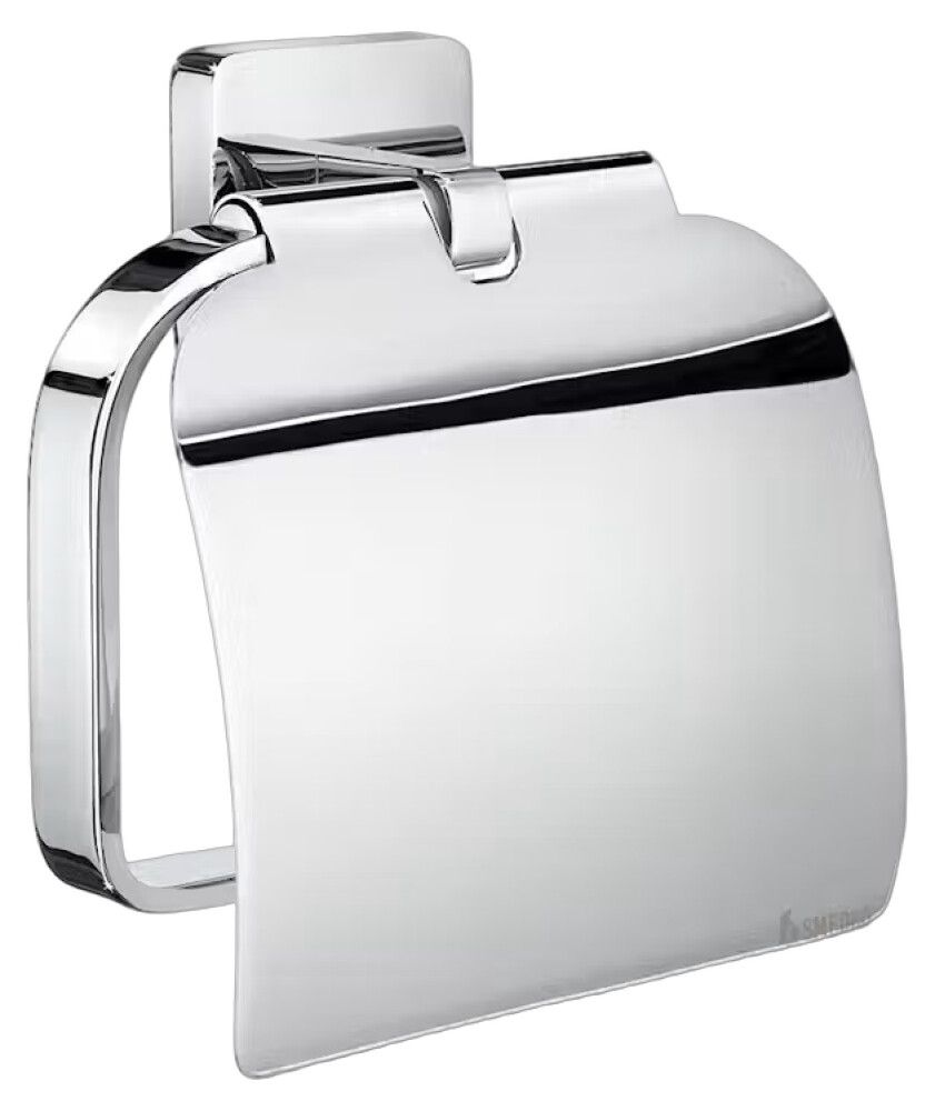 WC-paperiteline Kannella Smedbo Ice Kromi OK3414