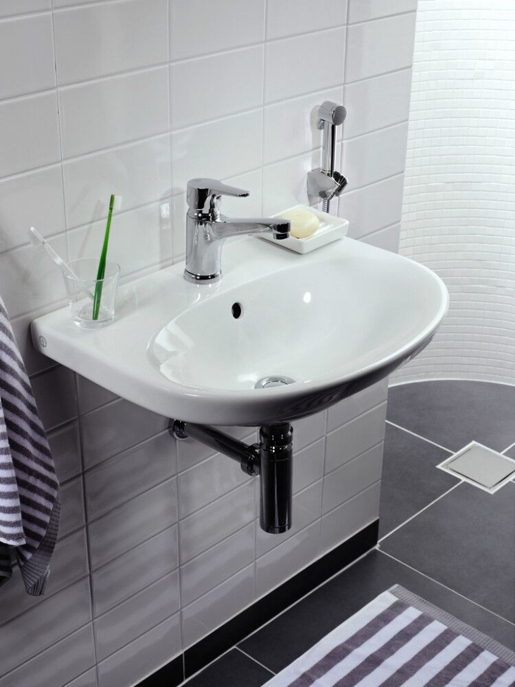 Pesuallas Gustavsberg Nautic 5556