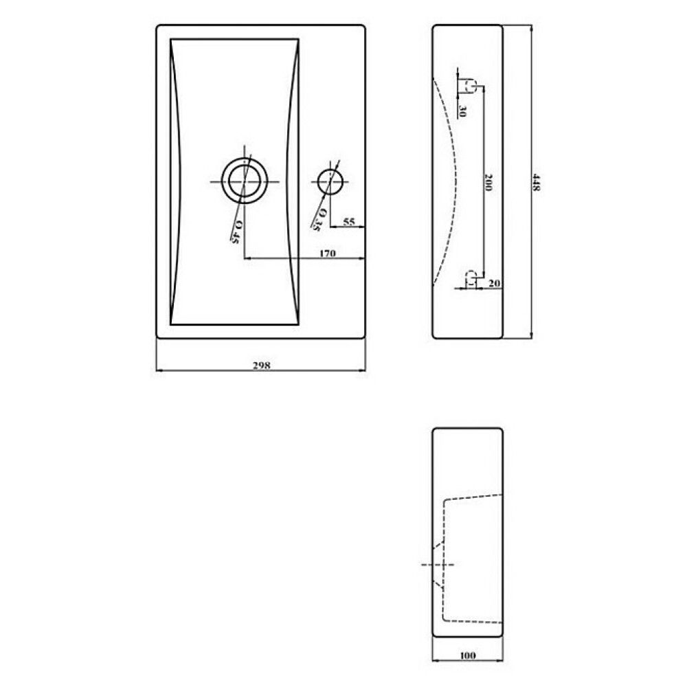 Pesuallas Camargue Fuerteventura