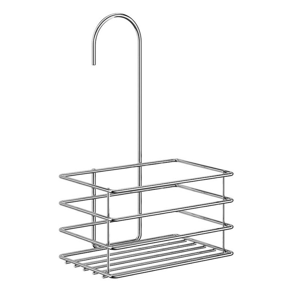 Suihkukori Beslagsboden BB1216 kromi