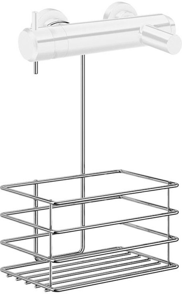 Suihkukori Beslagsboden BB1216 kromi
