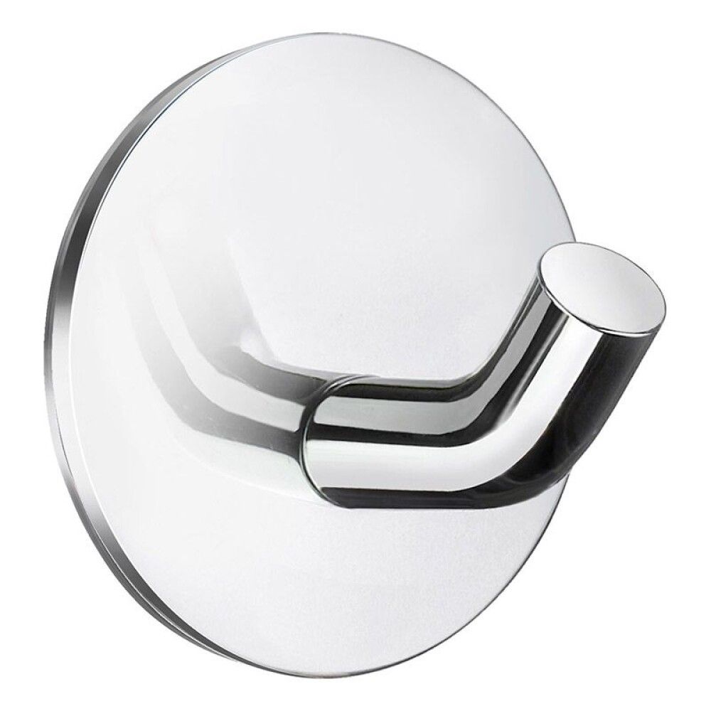 Koukku Smedbo Sideline Kromattu