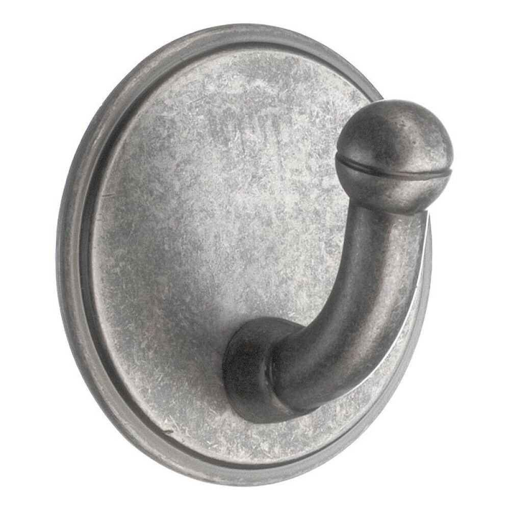 Koukku Beslagsboden BG1120 Tinattu