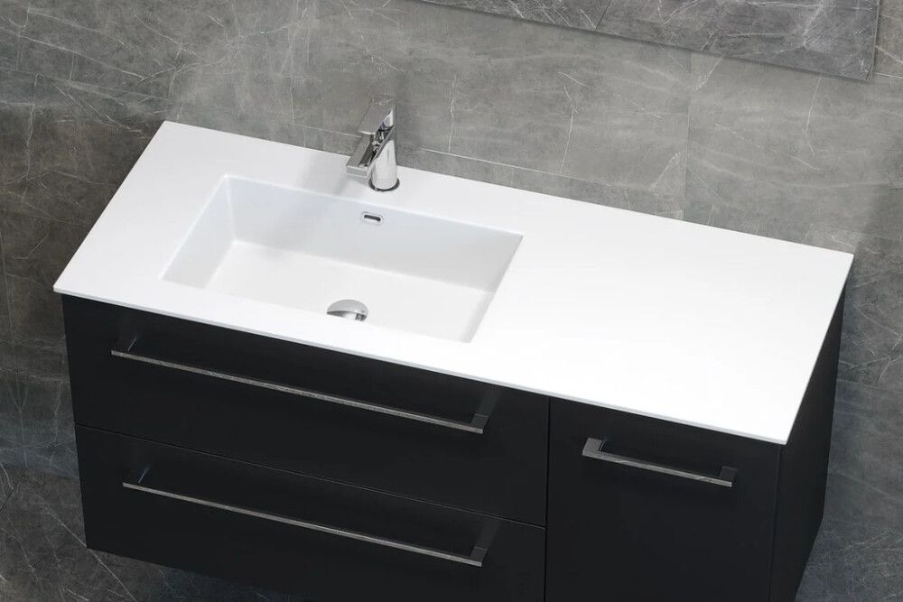 Pesuallas Camargue Skärgård Hvidkilde Vasen Mattavalkoinen 115,4 x 46 cm