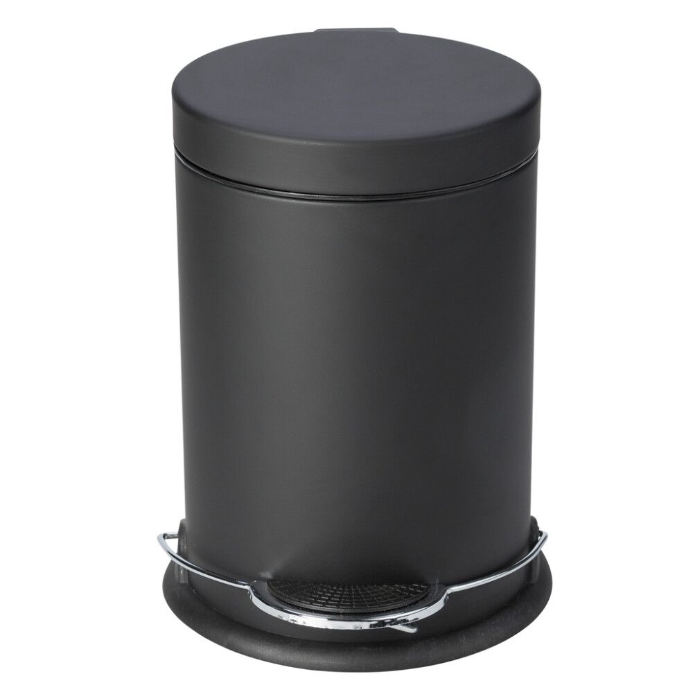 Poljinroskakori Venus Metalli Musta 3 L