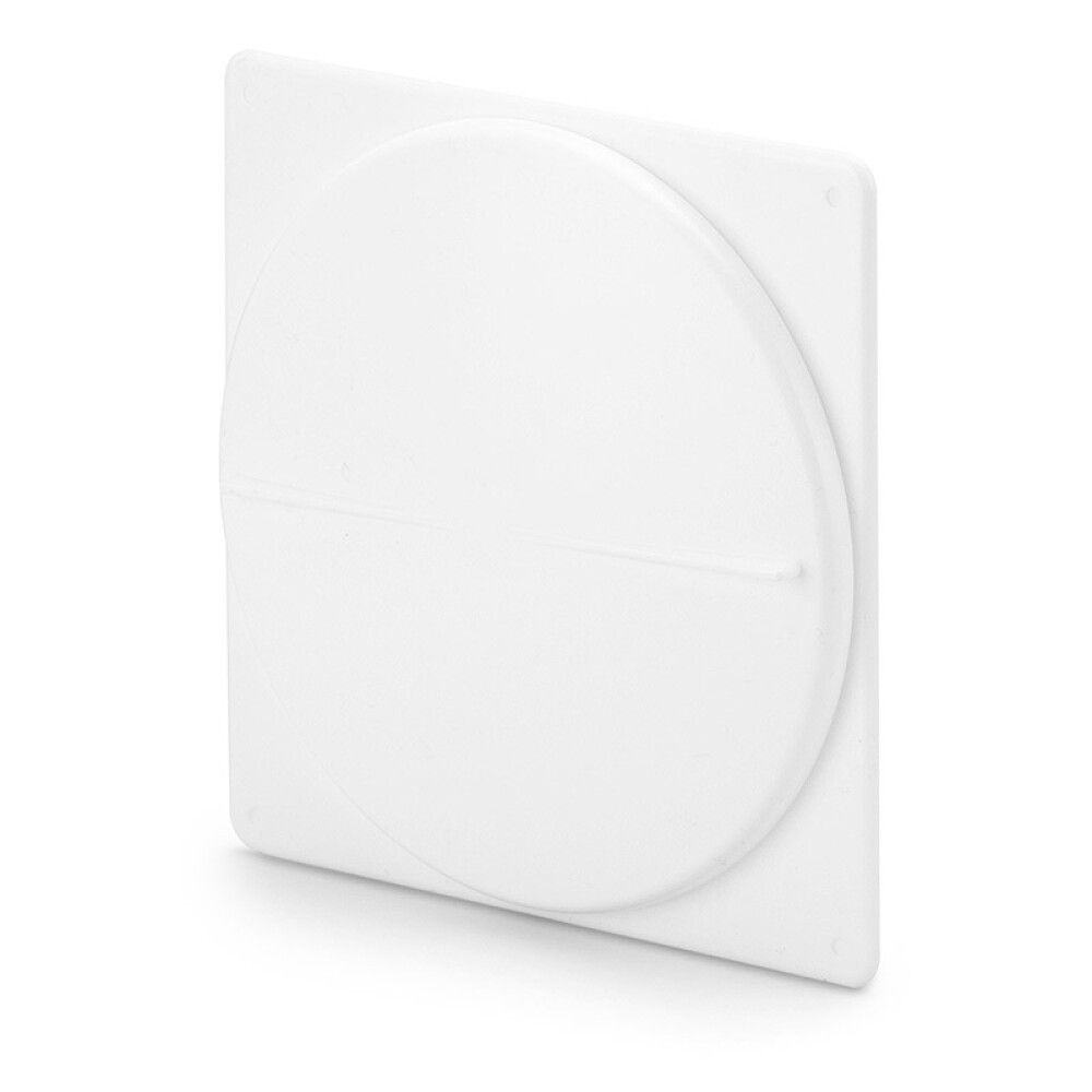 Lautasventtiili Fresh 100