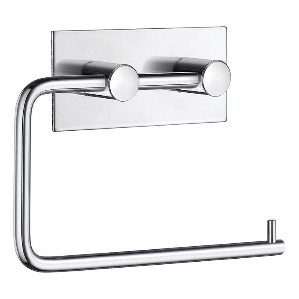 WC-Paperiteline Beslagsboden Kromi Tarrakiinnitys