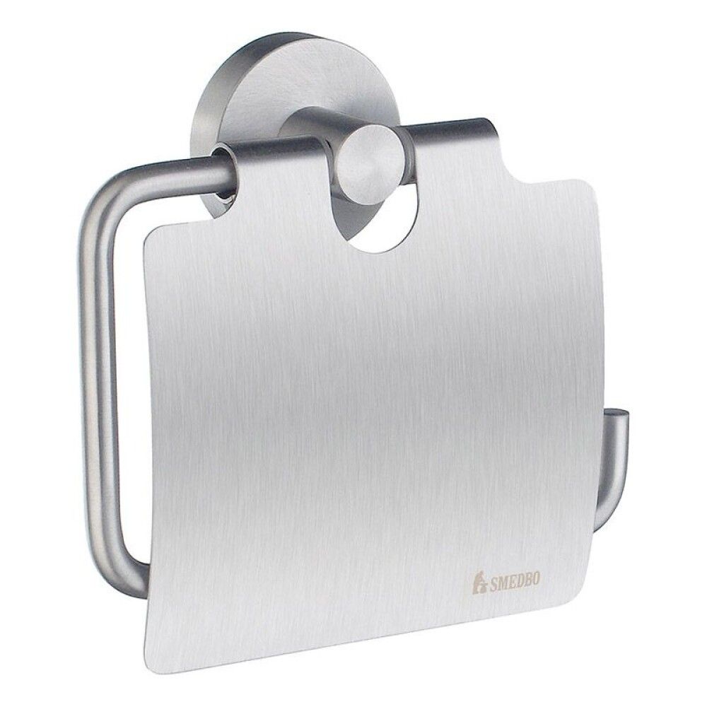 Wc-paperiteline Smedbo Home HS3414