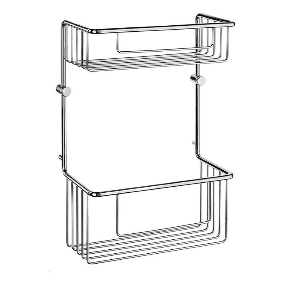 Kaksoiskori Smedbo Sideline DK1031