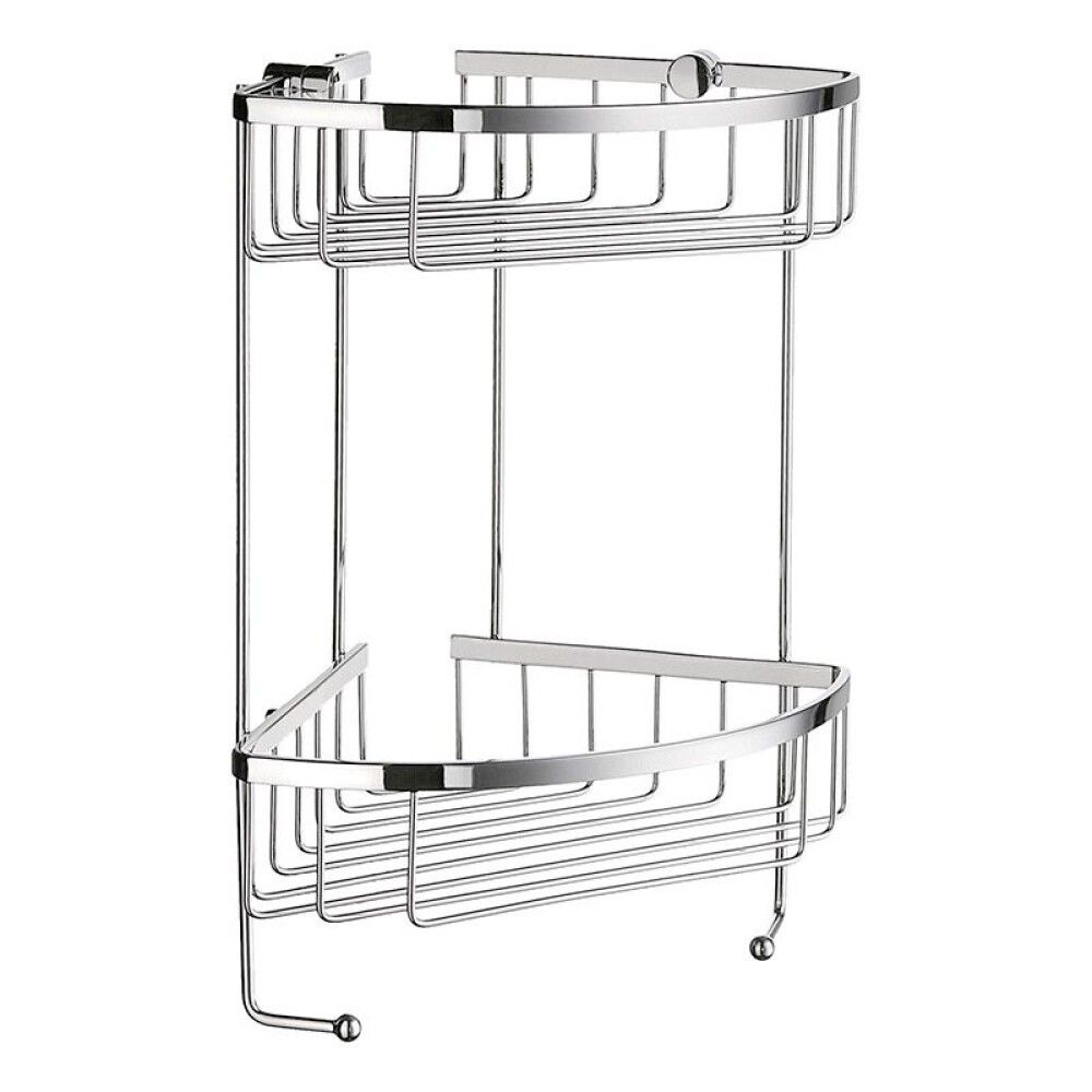 Kaksoiskulmakori Smedbo Sideline DK2031