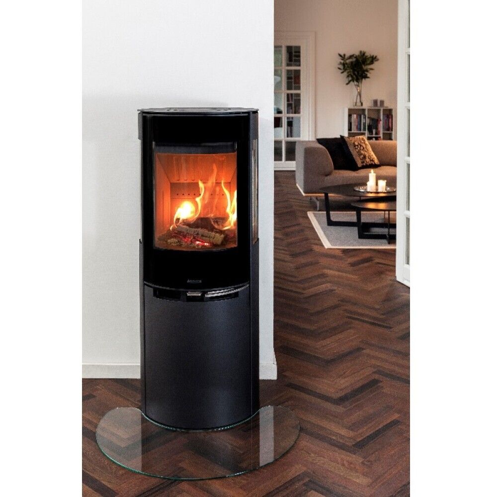 Kevyttakka Aduro 9.5 LUX