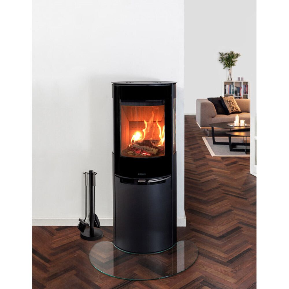 Kevyttakka Aduro 9.5 LUX