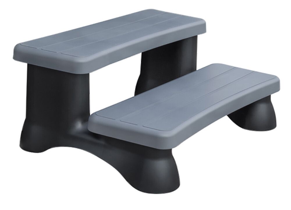 Allasportaat Easy Step