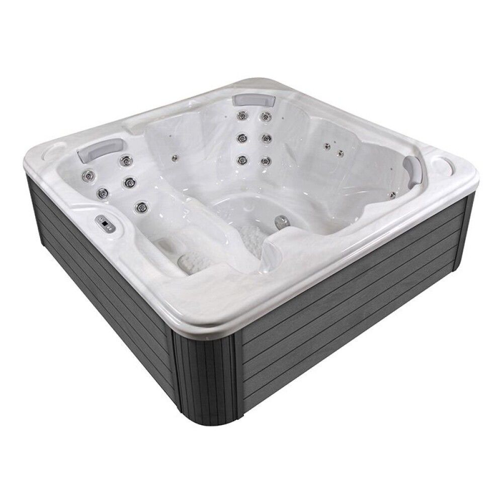 Ulkoporeallas Camargue Emotion