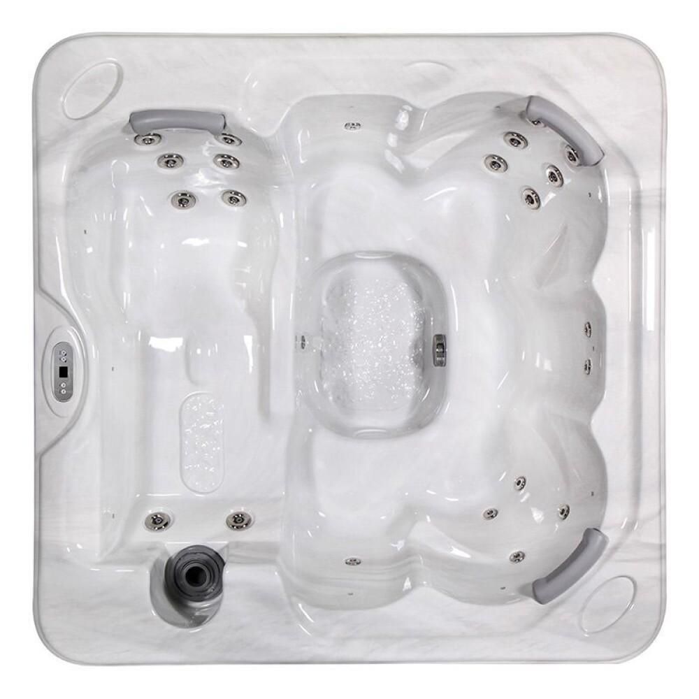 Ulkoporeallas Camargue Emotion