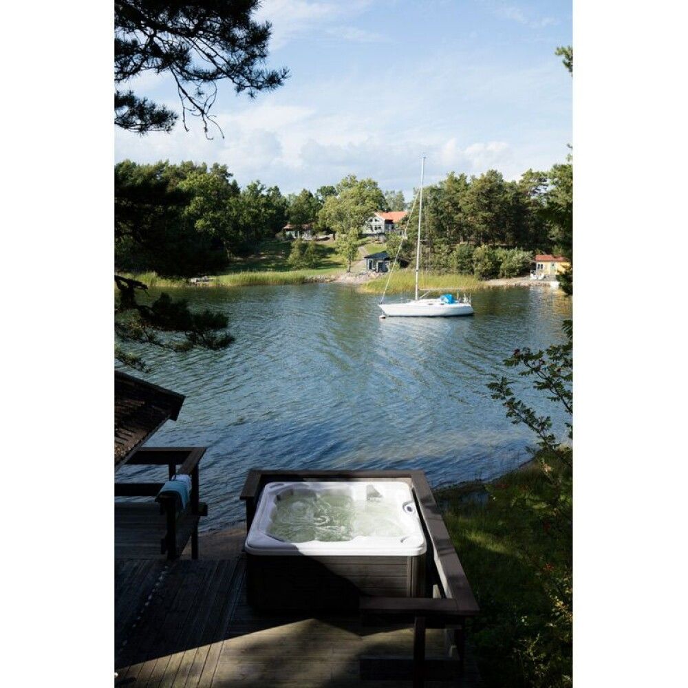 Ulkoporeallas Camargue Emotion