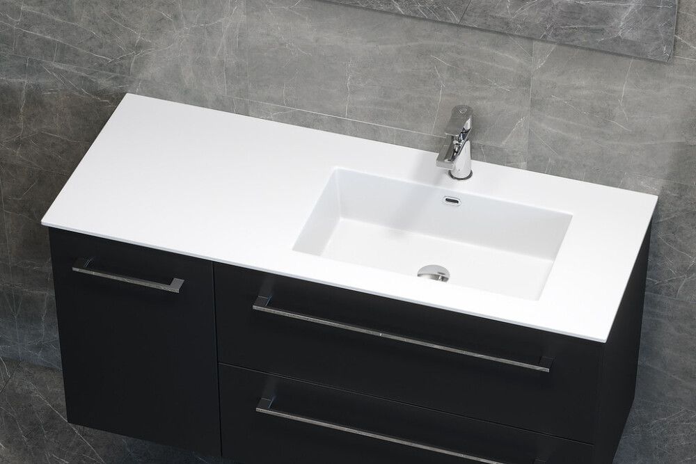 Pesuallas Camargue Skärgård Hvidkilde Oikea Mattavalkoinen 115,4 x 46 cm