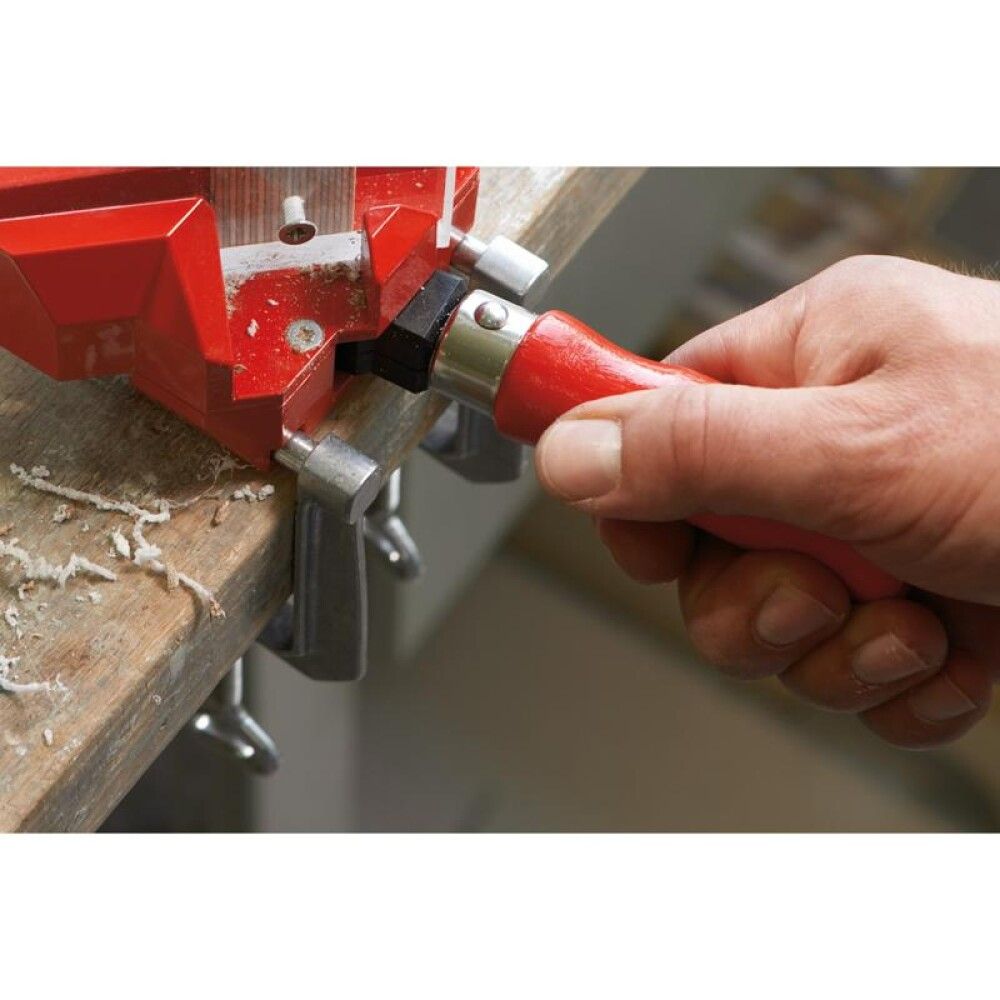 Pöytäpuristin Bessey TK 6 60 mm