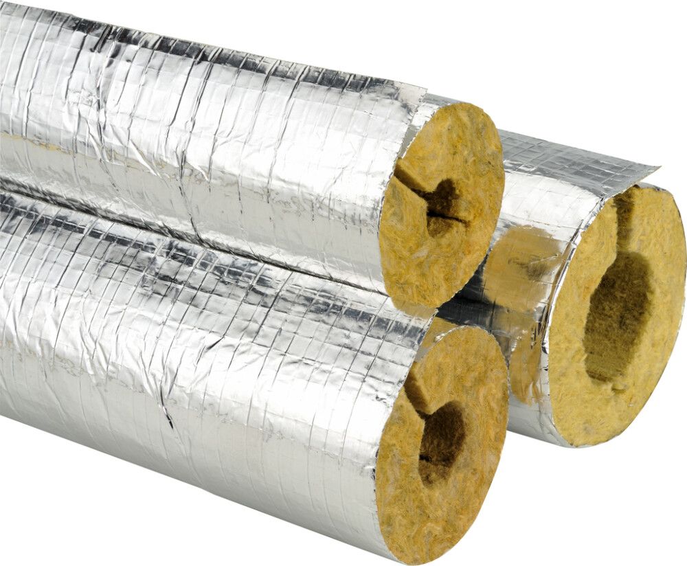 Eriste Thermaflex mineraalivilla 35/20 mm