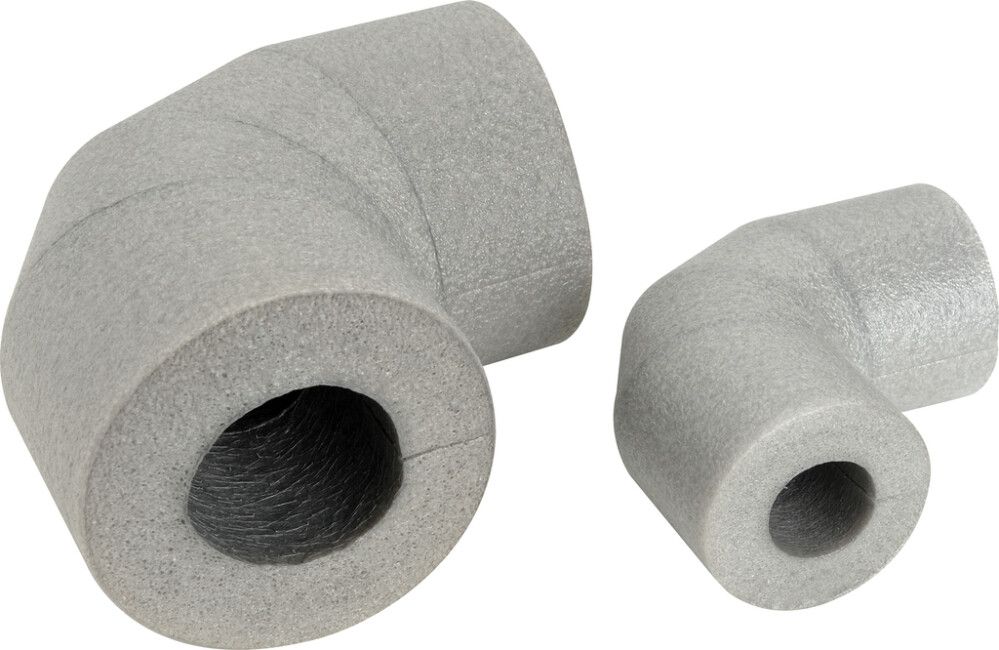 Kaari Thermaflex polyeteeni 18/20 mm