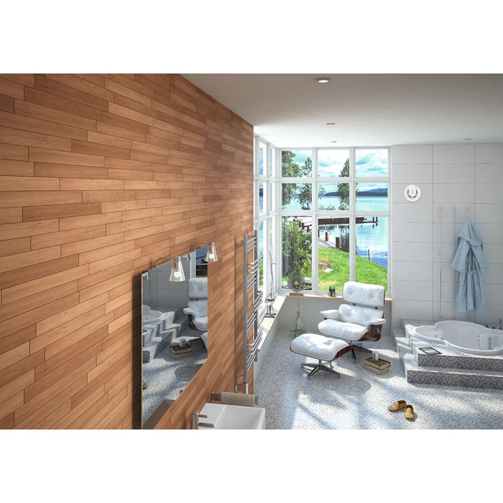 Puhallin Pax Calima Valkoinen