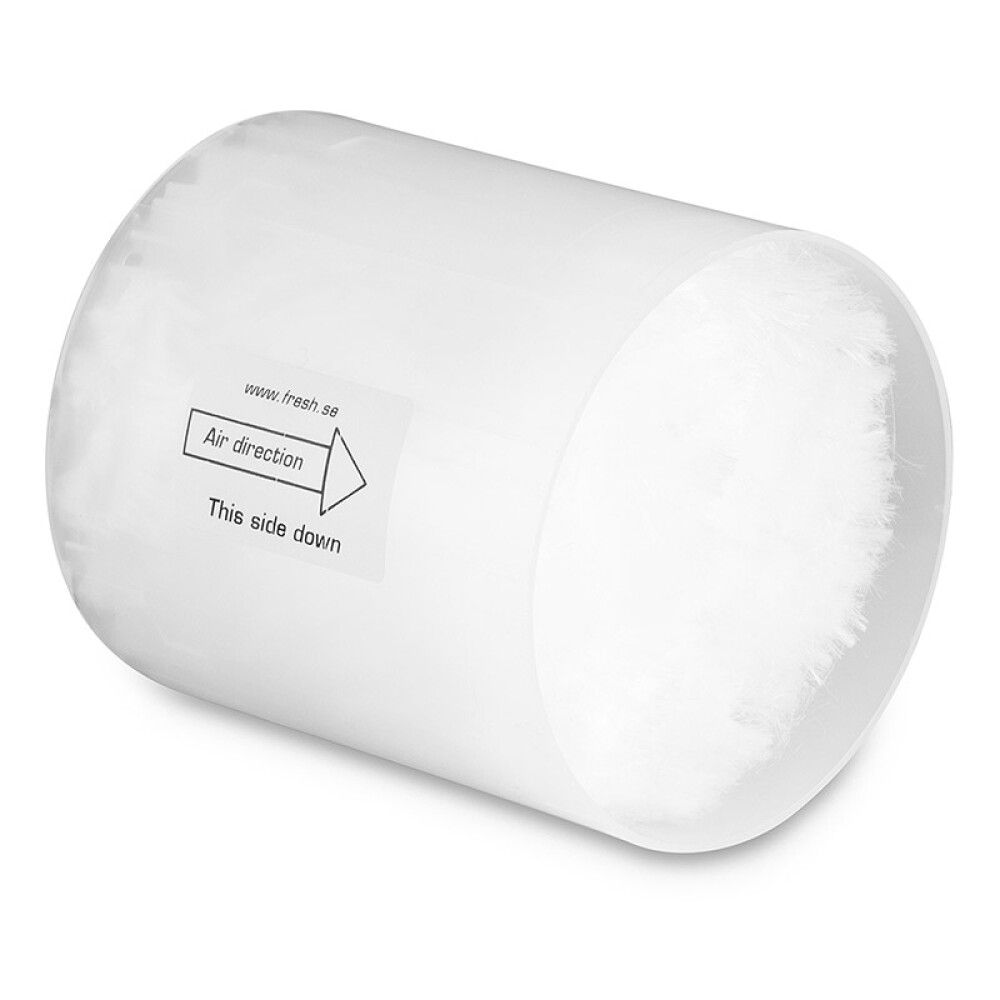 Tehosuodatin Fresh Flimmer TL-C/D / TL-F