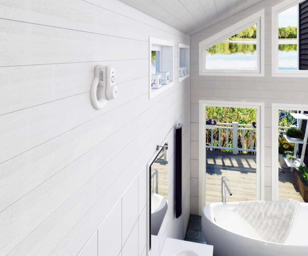 KYLPYHUONEPUHALLIN PAX PASSAD 30