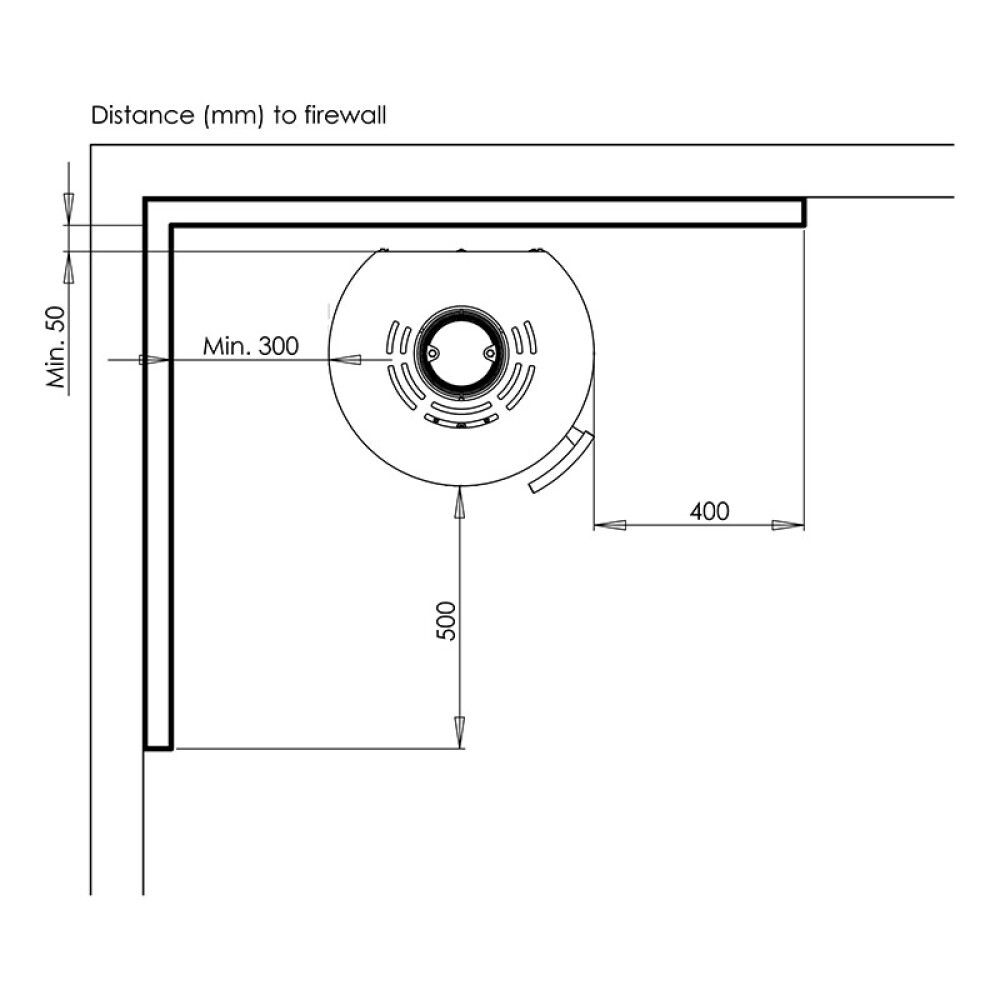 Kevyttakka Aduro 9.7