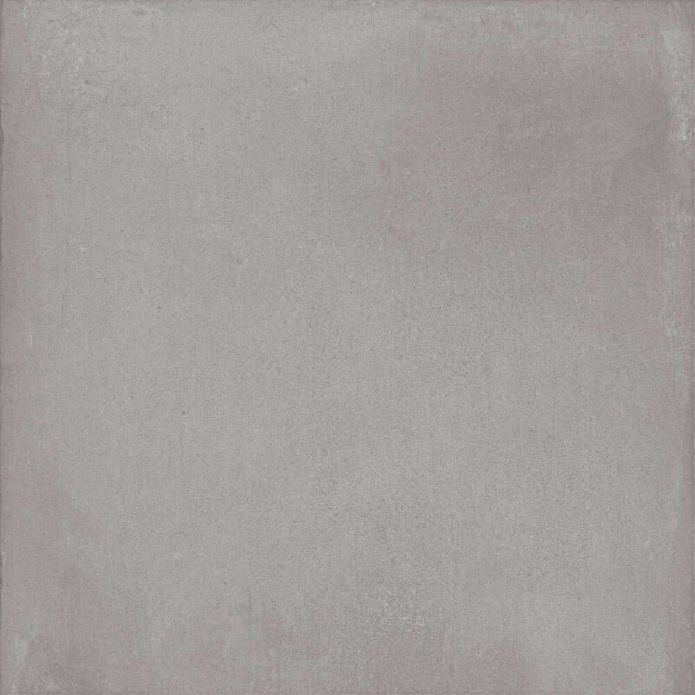 Lattialaatta Time 60 x 60 cm Harmaa