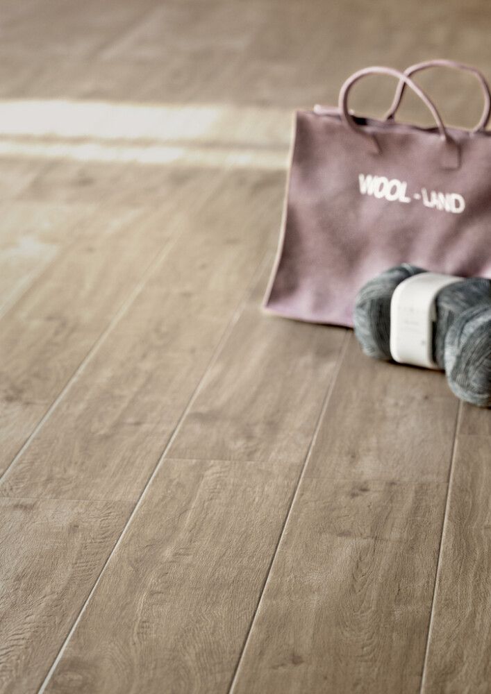 Lattialaatta Harmonie Vaahtera 15 x 90 cm