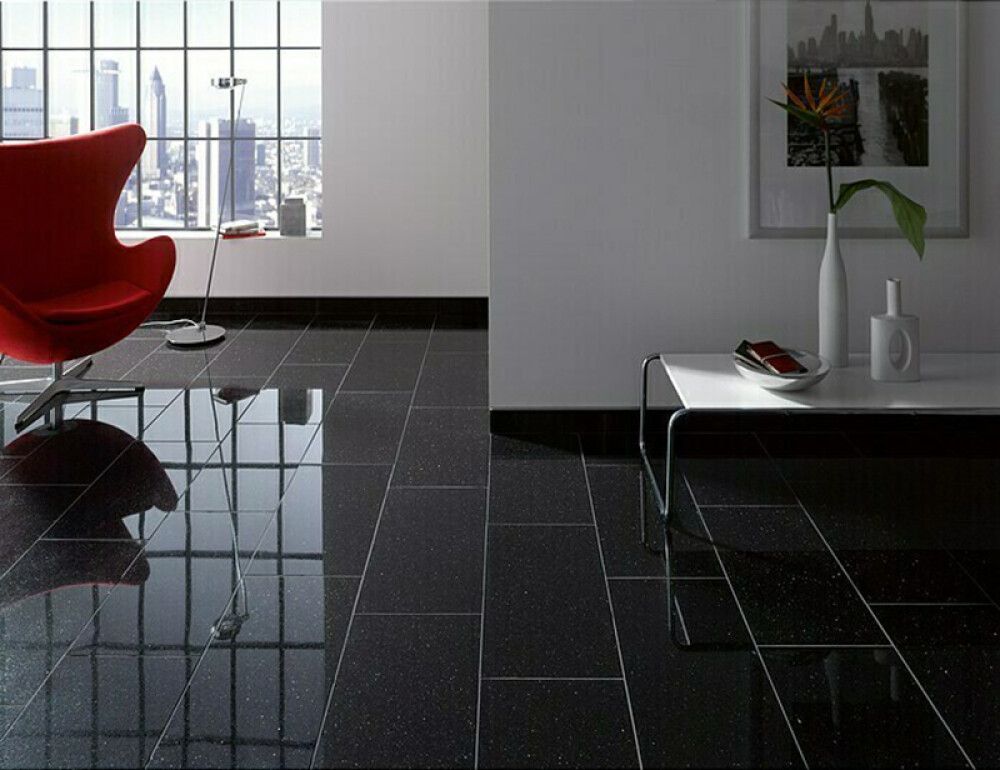 Luonnonkivi Star Galaxy 30,5 x 61 cm