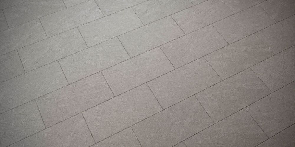 Lattialaatta Ambiente by Palazzo Harmaa 30 x 60 cm