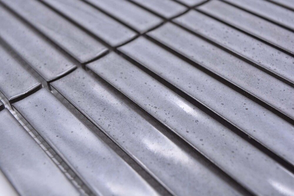 Mosaiikkilaatta CG CS 26 Harmaa 29,6 x 29,9 cm