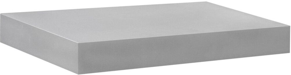 Hyllylevy Dolle Big Boy Basic Hopea 445 x 200 x 37 mm