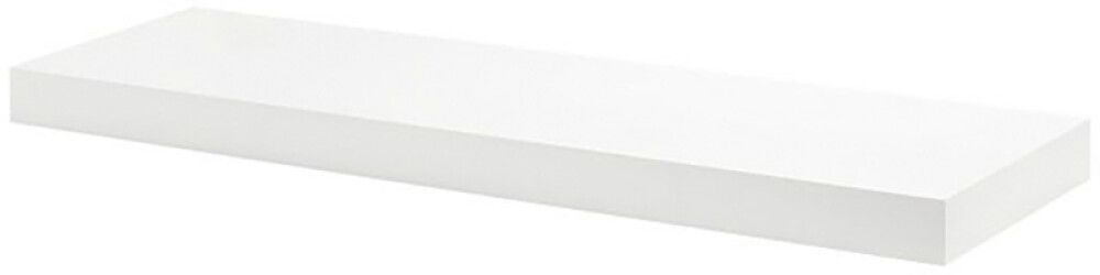 Hyllylevy Dolle Big Boy Valkoinen 900 x 250 x 50 mm