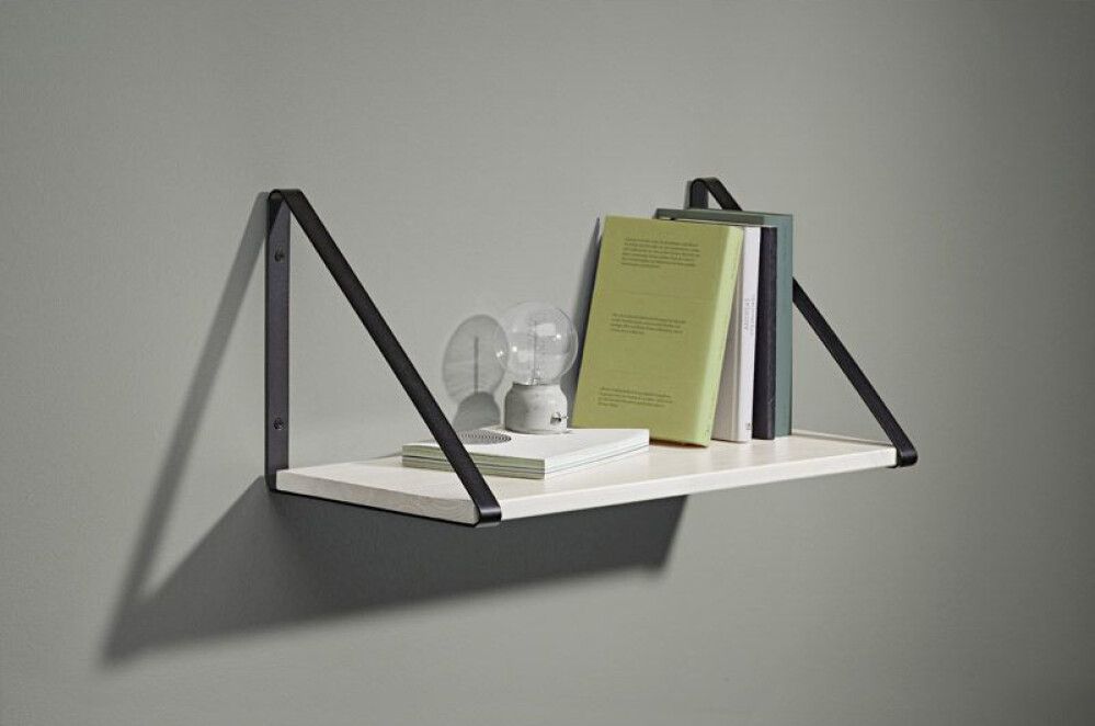 Kannake Dolle Bermuda Teräs Musta 265 x 265 x 30 mm