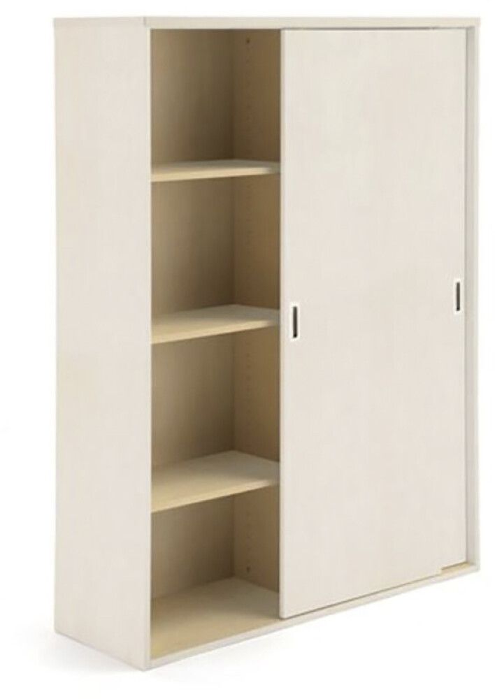 Kiskosetti liukuovikaappiin HBS Betz 150 cm max. 6 kg oveen