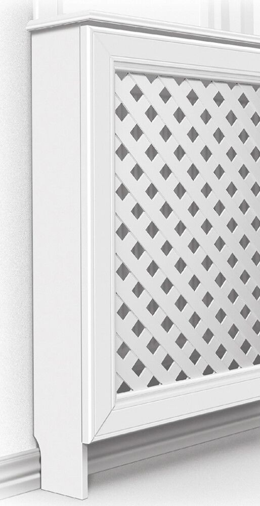 Pääty Lundbergs Valkoinen