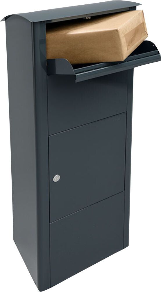 Postilaatikko Me-Fa Beech 457 Musta