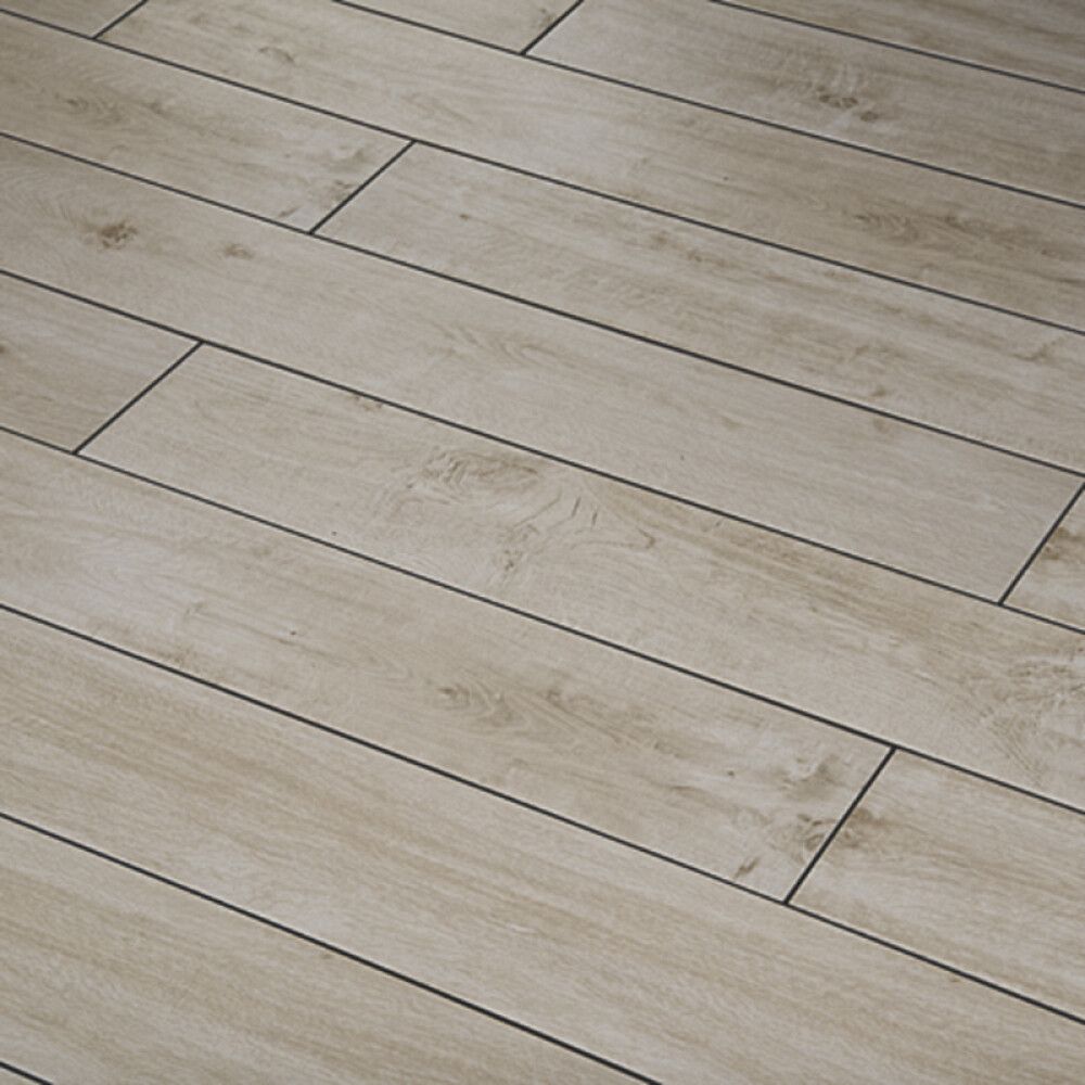 Lattialaatta Harmonie Pyökki 15 x 90 cm