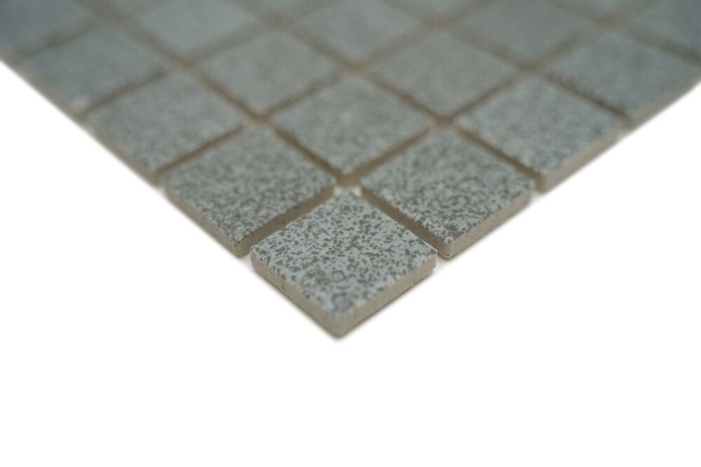 Mosaiikkilaatta AT 900 Harmaa 33 x 30,2 cm