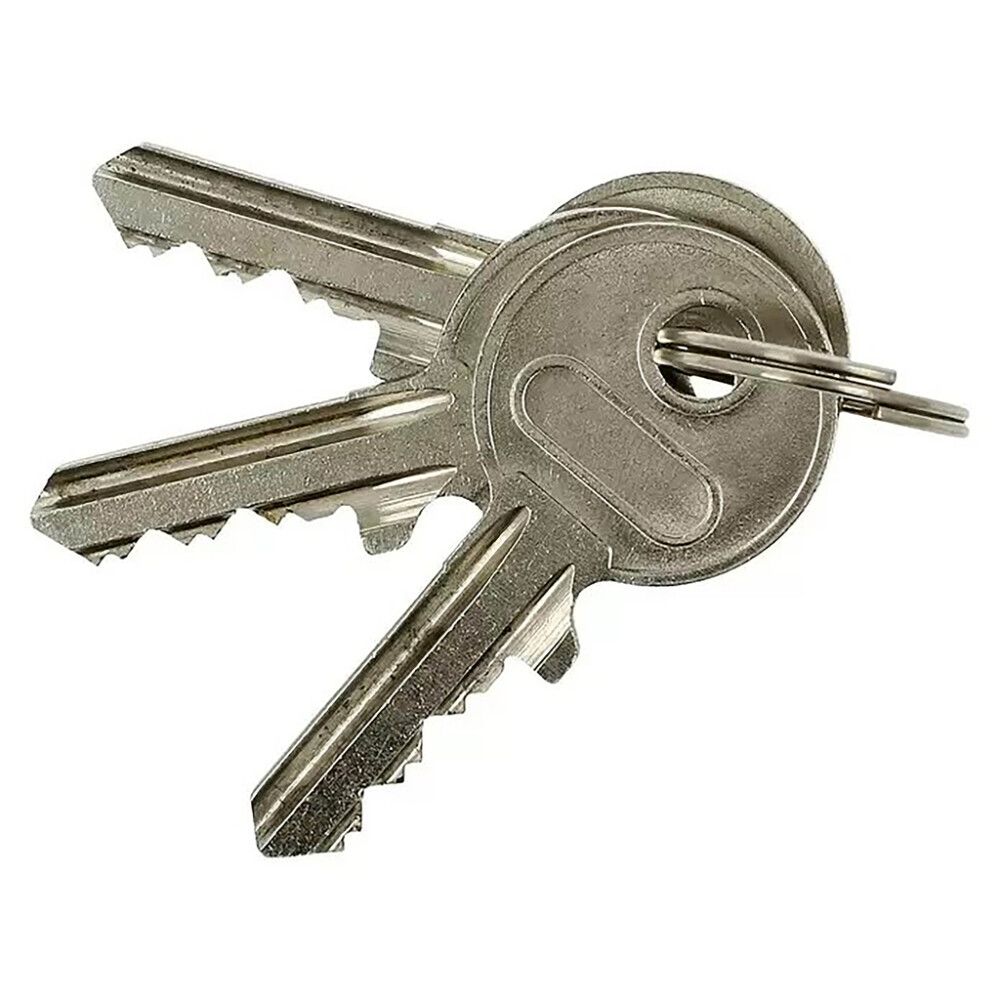 Kiekkolukko Stabilit Ø 70 mm