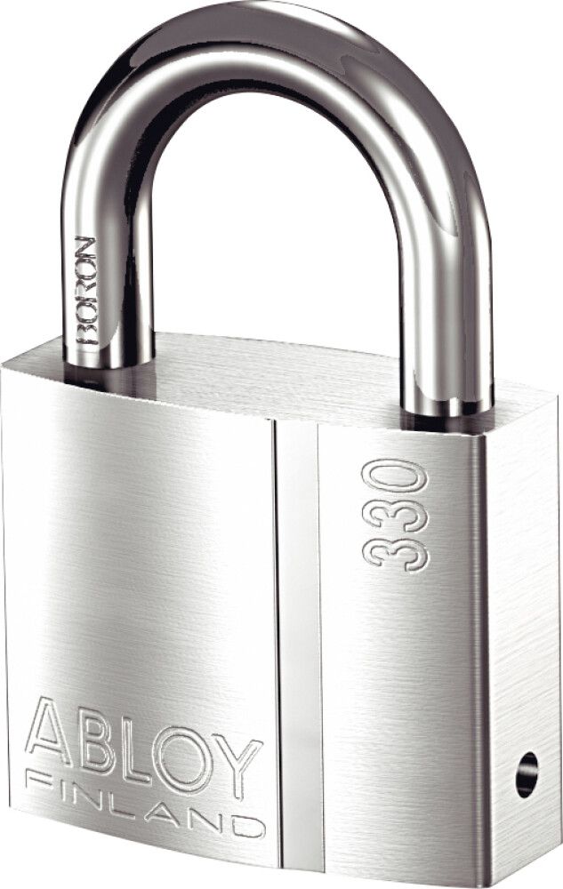 Riippulukko Abloy PL330/25C