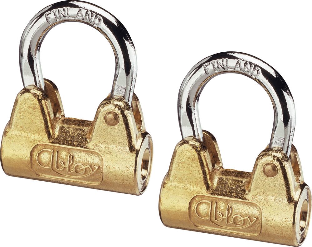 Riippulukko Abloy PL3022