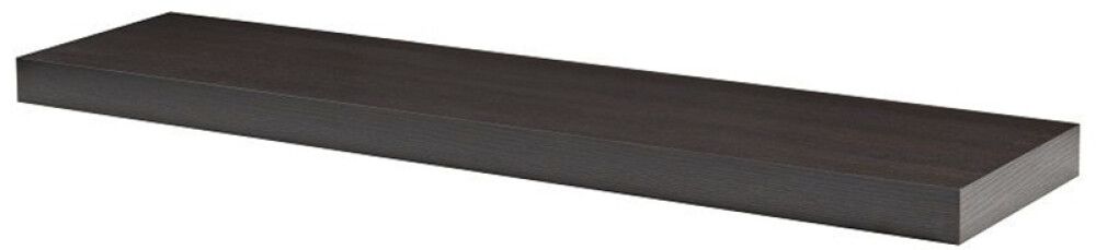 Hyllylevy Dolle Big Boy Mocca 1150 x 250 x 50 mm